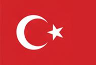 Turkish Flag